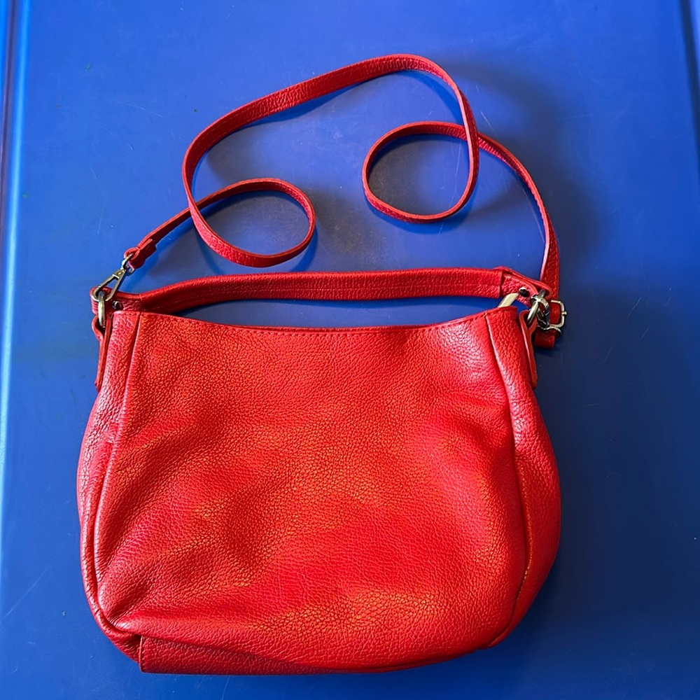 Mia Tomazzi purse